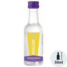 NEW AMSTERDAM PASSIONFRUIT 50ML