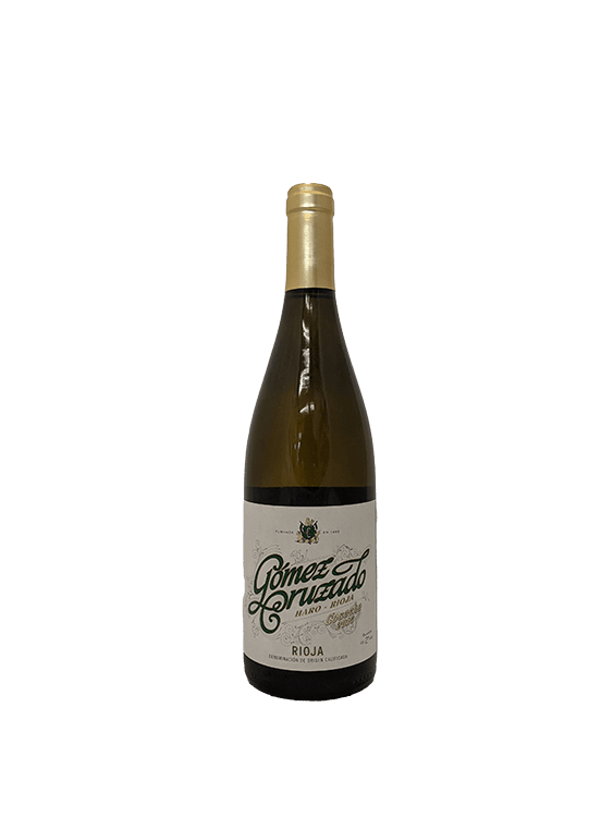 GOMEZ CRUZADO BLANCO 750 ML