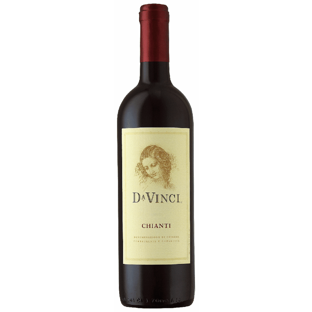 DA VINCI CHIANTI 750 ml