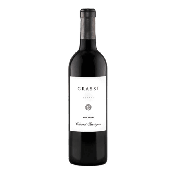 GRASSI CABERNET SAUVIGNON 2021 750ML