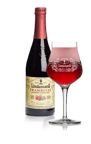 LINDEMANS FRAMBOISE 750 ml