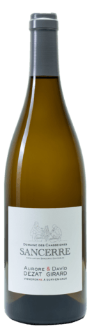 DOMAINE DES CHASSEIGNES SANCERRE BLANC 750ML