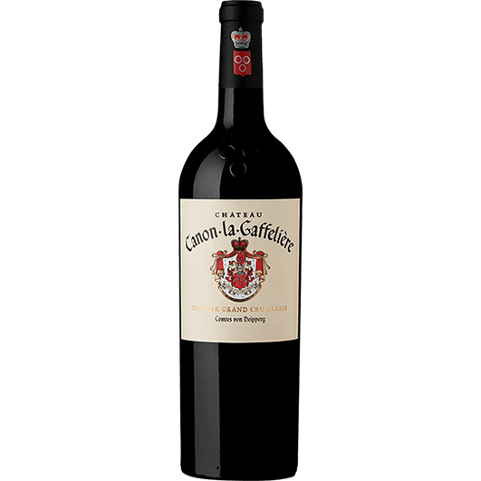 CHATEAU CANON GAFFELIERE GRAND CRU 750ML