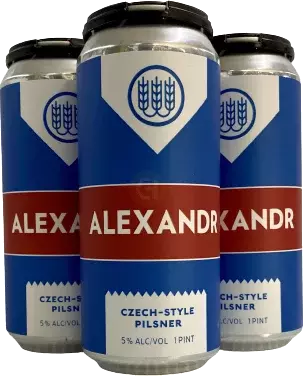 Schilling Alexander Czech STYL 4PK