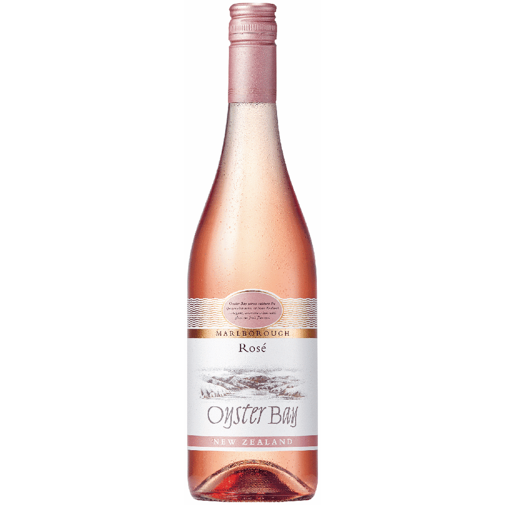 OYSTER BAY ROSE 750ML