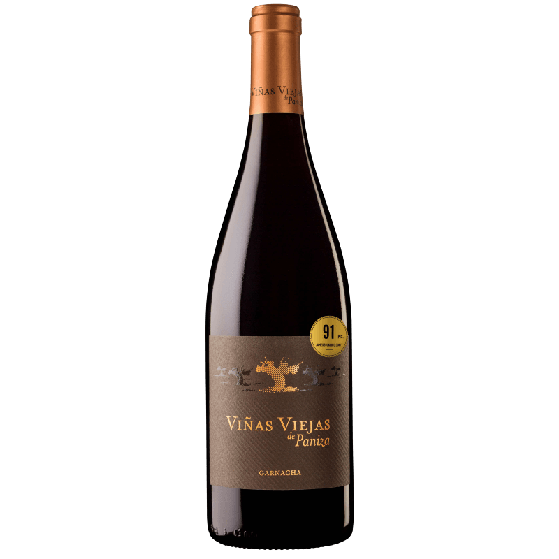 VINA VIEJAS DE PANIZA 750 ML