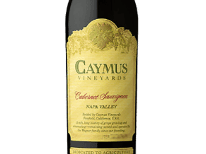 CAYMUS NAPA VALLEY CABERNET SAUVIGNON 1.5L