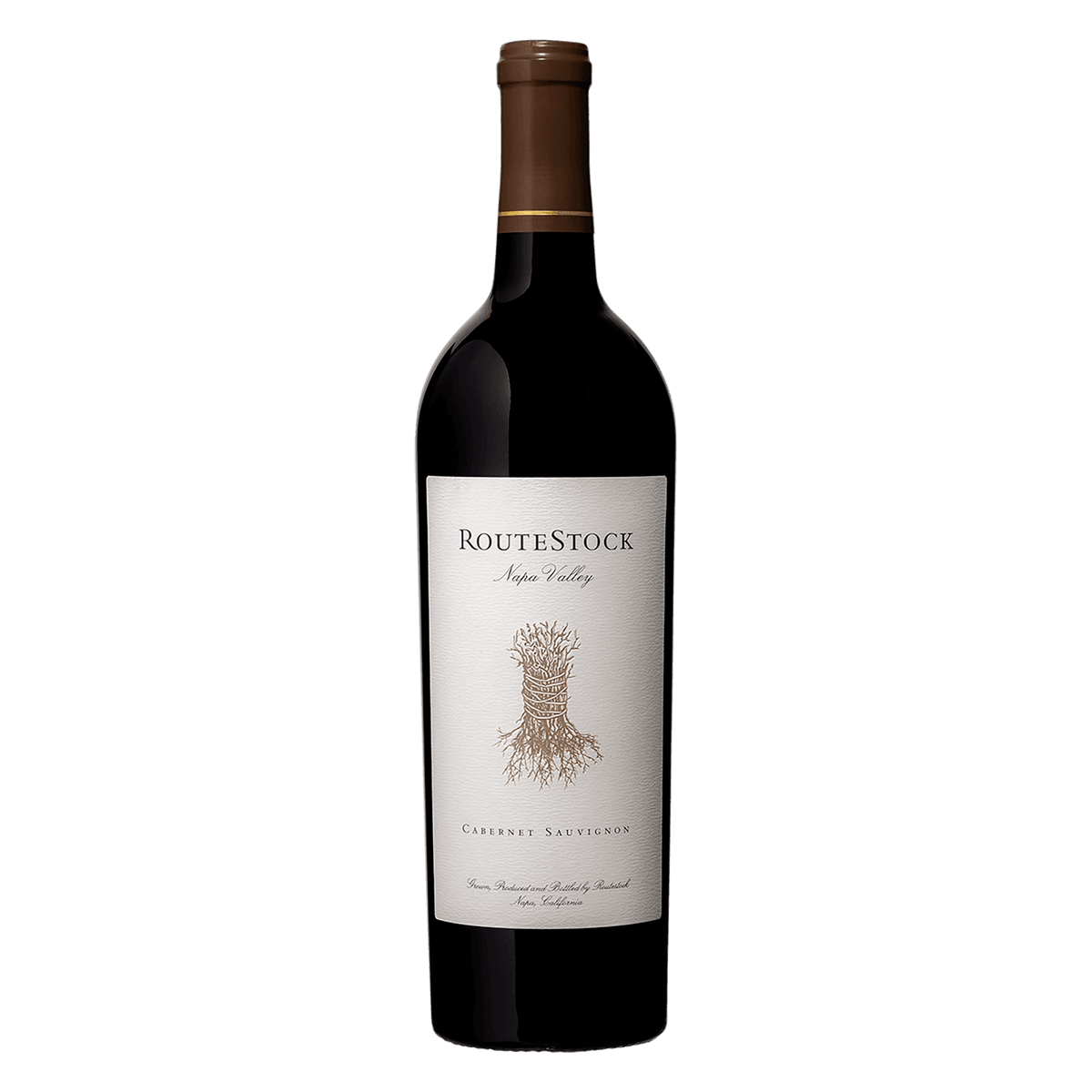 ROUTESTOCK CABERNET SAUVIGNON 750ML