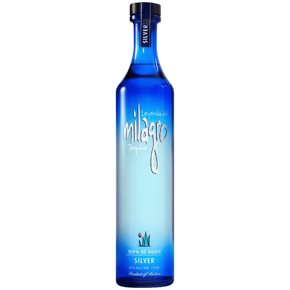 MILAGRO SILVER 750 ml