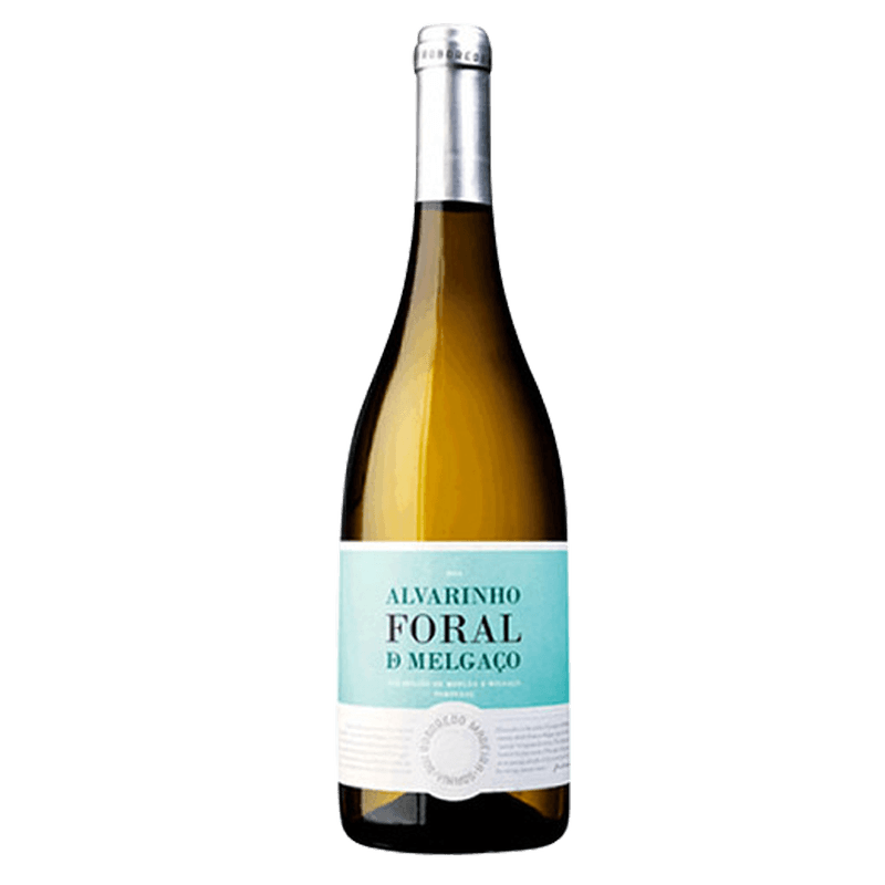 FORAL ALVARINHO VINHO VERDE 750ML