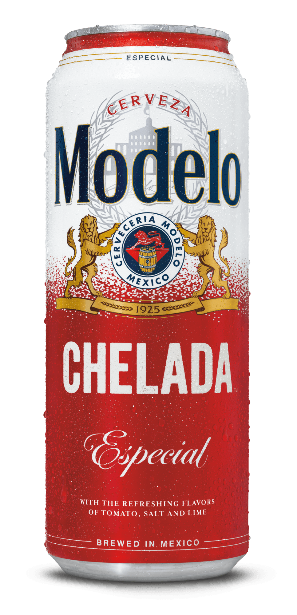 MODELO CHELADA  24 OZ