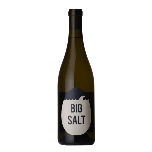 BIG SALT WHITE 750ML