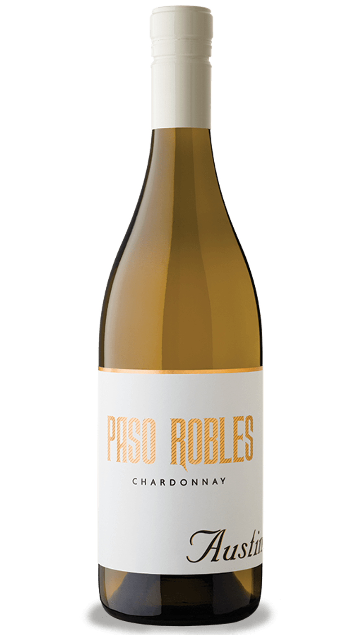 AUSTIN HOPE CHARDONNAY 750ML