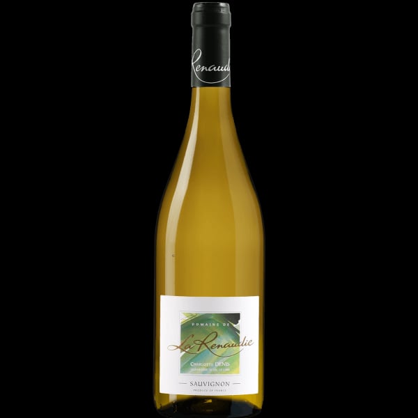 DOMAINE DE LA RENAUDIE TOURAINE 2023 750 ml
