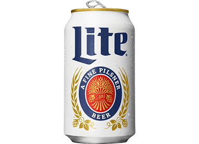 MILLER LITE 12OZ 6PK CN