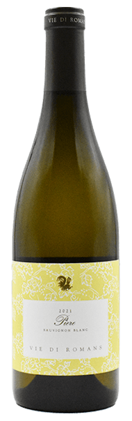 VIE DI ROMANS SAUVIGNON BLANC 750ML