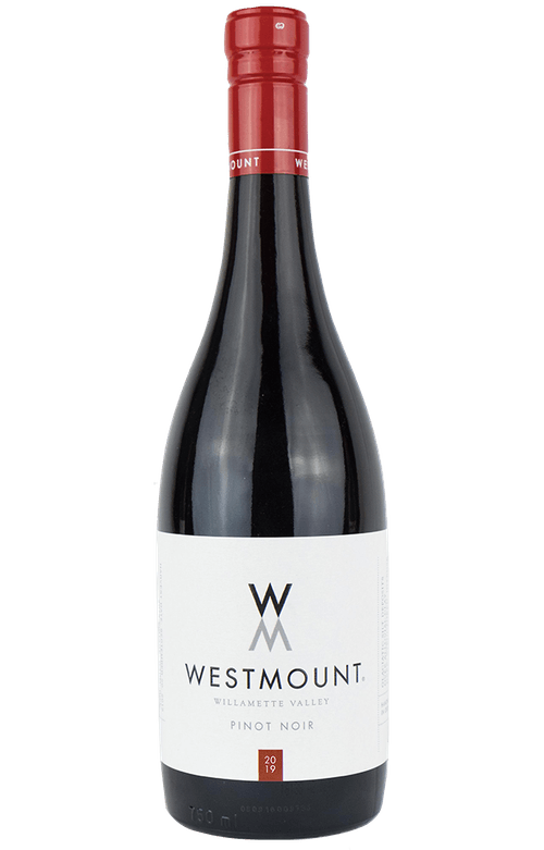 WESTMOUNT PINOT NOIR 750ML
