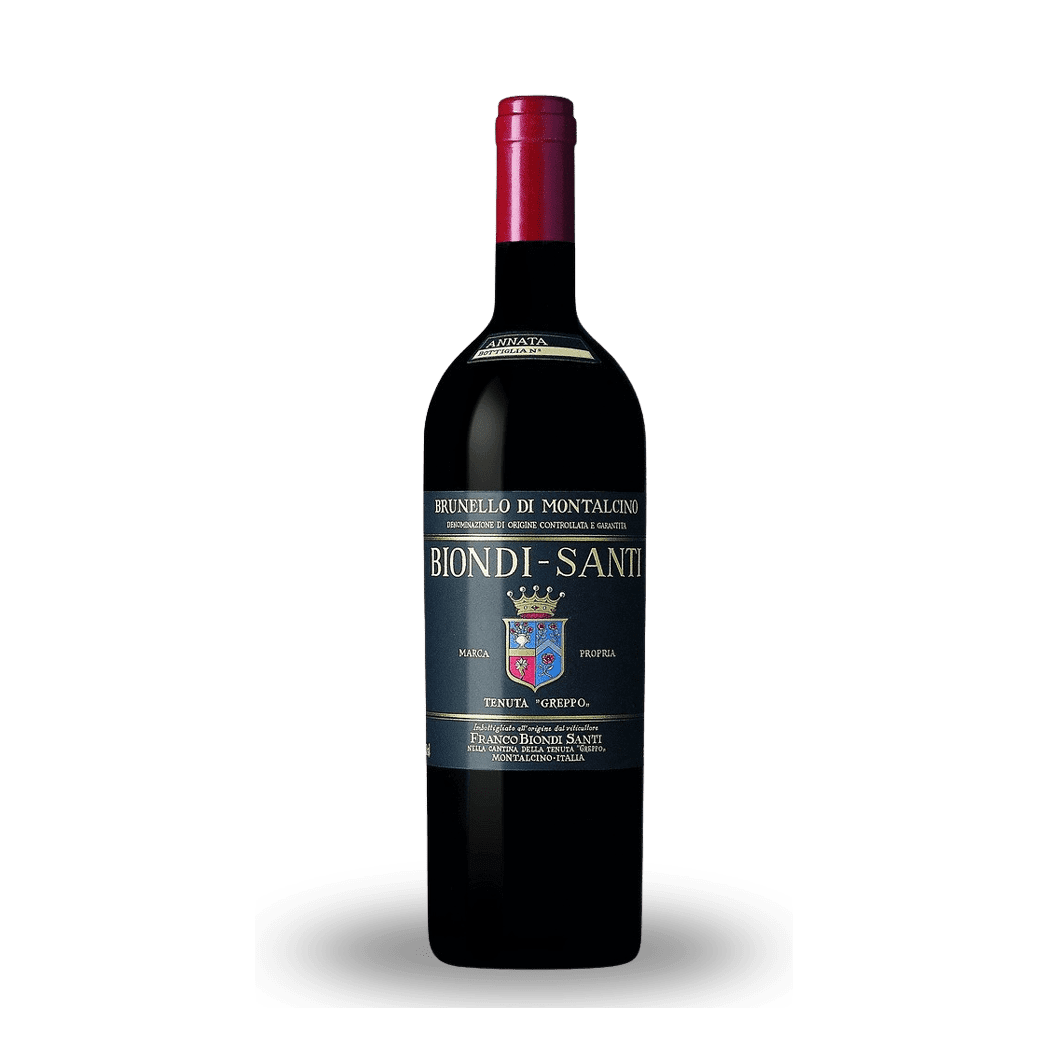 BIONDI - SANTI 2019 BRUNELLO DI MONTALCINO DOCG 750ML