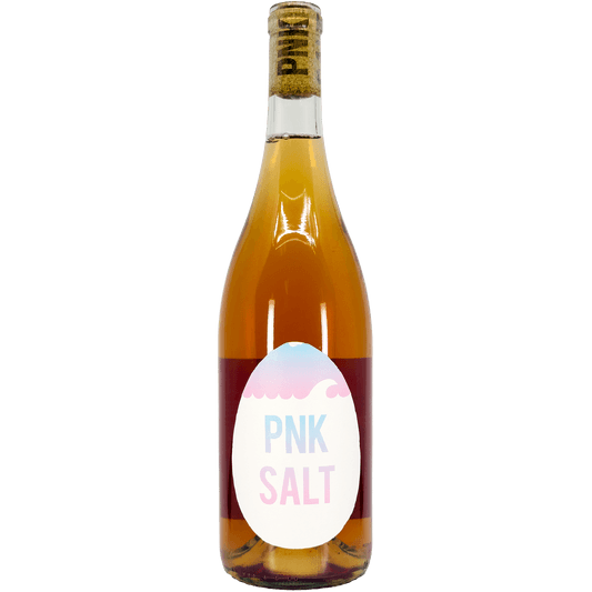 BIG SALT PINK ROSE 750ML