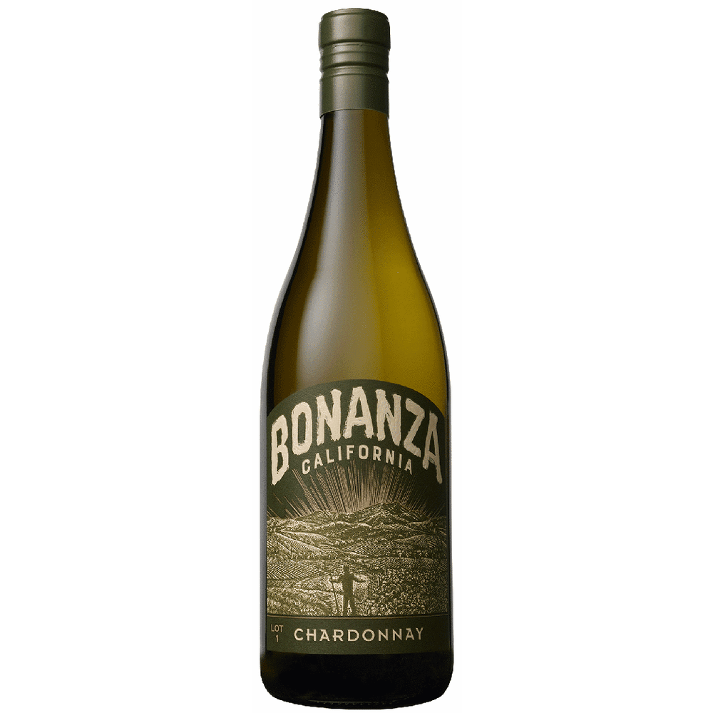 BONANZA CHARDONNAY 750ML