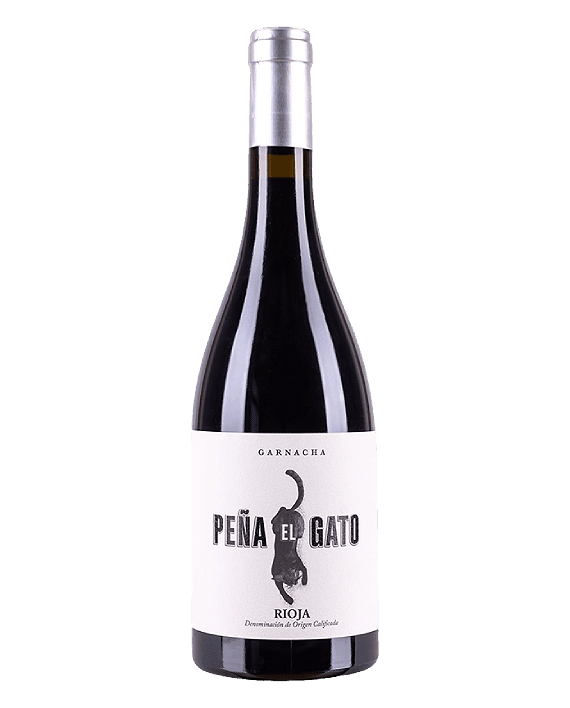 PENA EL GATO RIOJA 750ML