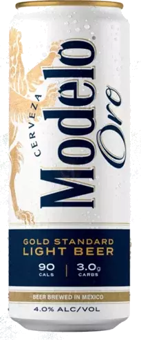 MODELO ORO 24OZ 1/CN