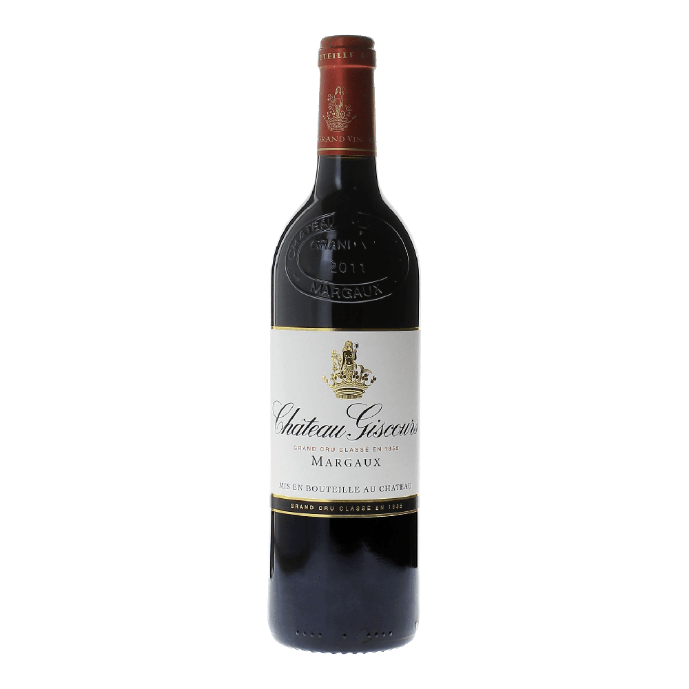 BX Chateau Giscours Margaux 750ML 2020