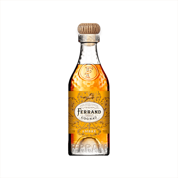 FERRAND AMBRE CRU DE COGNAC 750ML