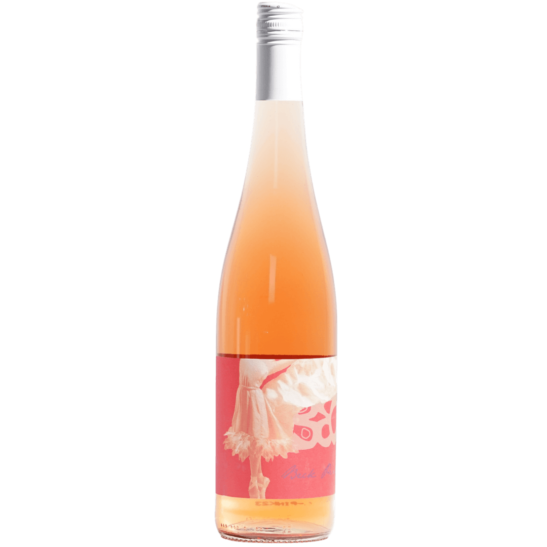 JUDITH BECK PINK ROSE 750ML