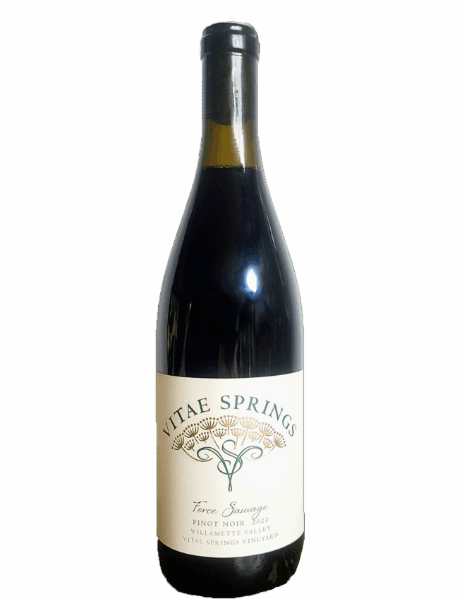 VITAE SPRINGS PINOT NOIR
