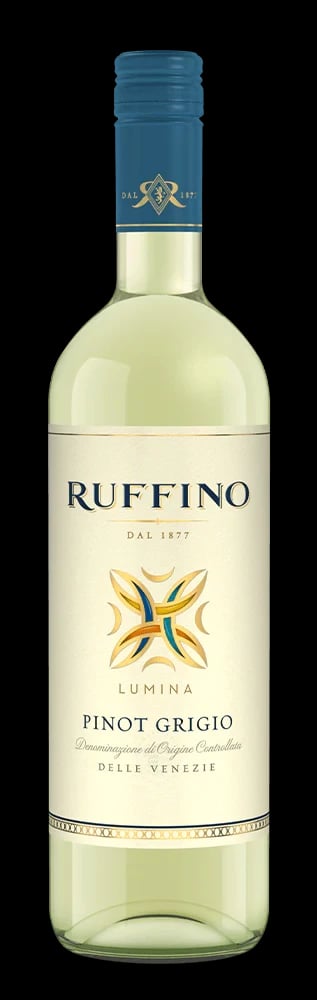 RUFFINO LUMINA PINOT GRIGIO 750ML