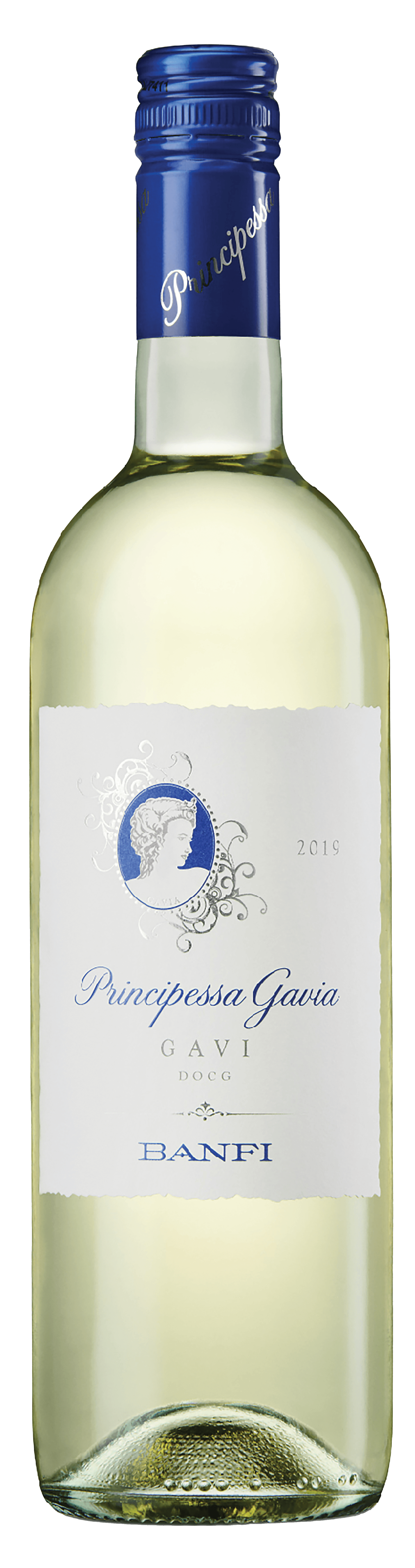 BANFI PRINCIPESSA GAVIA GAVI 750ML