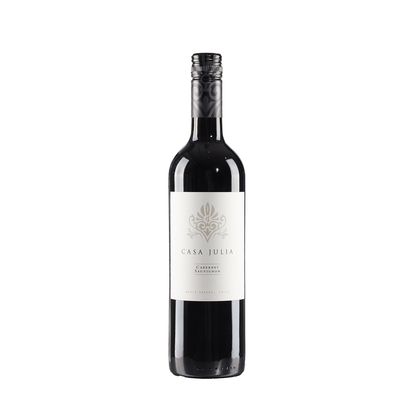 CASA JULIA CABERNET SAUVIGNON 750ML