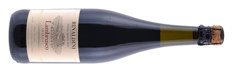 RINALDINI LAMBRUSCO AMABILE 750ML