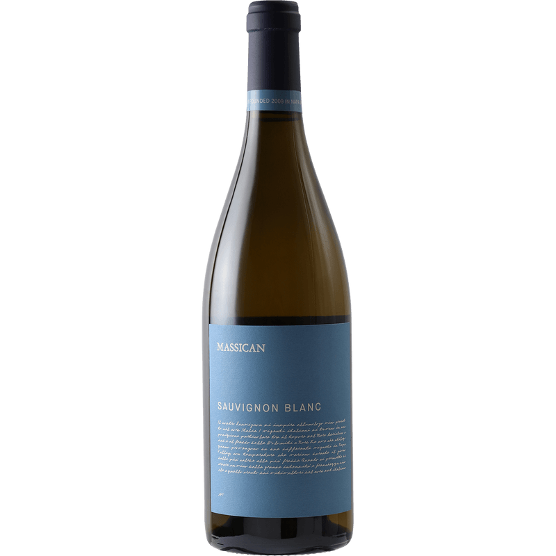 MASSICAN SAUVIGNON BLANC 2025 750ML