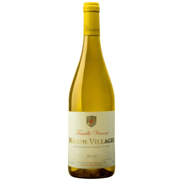 Famille Vincent Macon Villages 750ML 2022