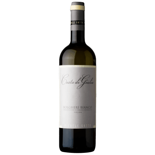 MICHELE SATTA COSTA DI GIULIA BIANCO 750ML