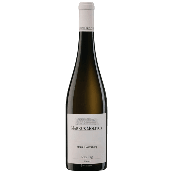 MARKUS MOLITOR HAUS KLOSTERBURG 750ML