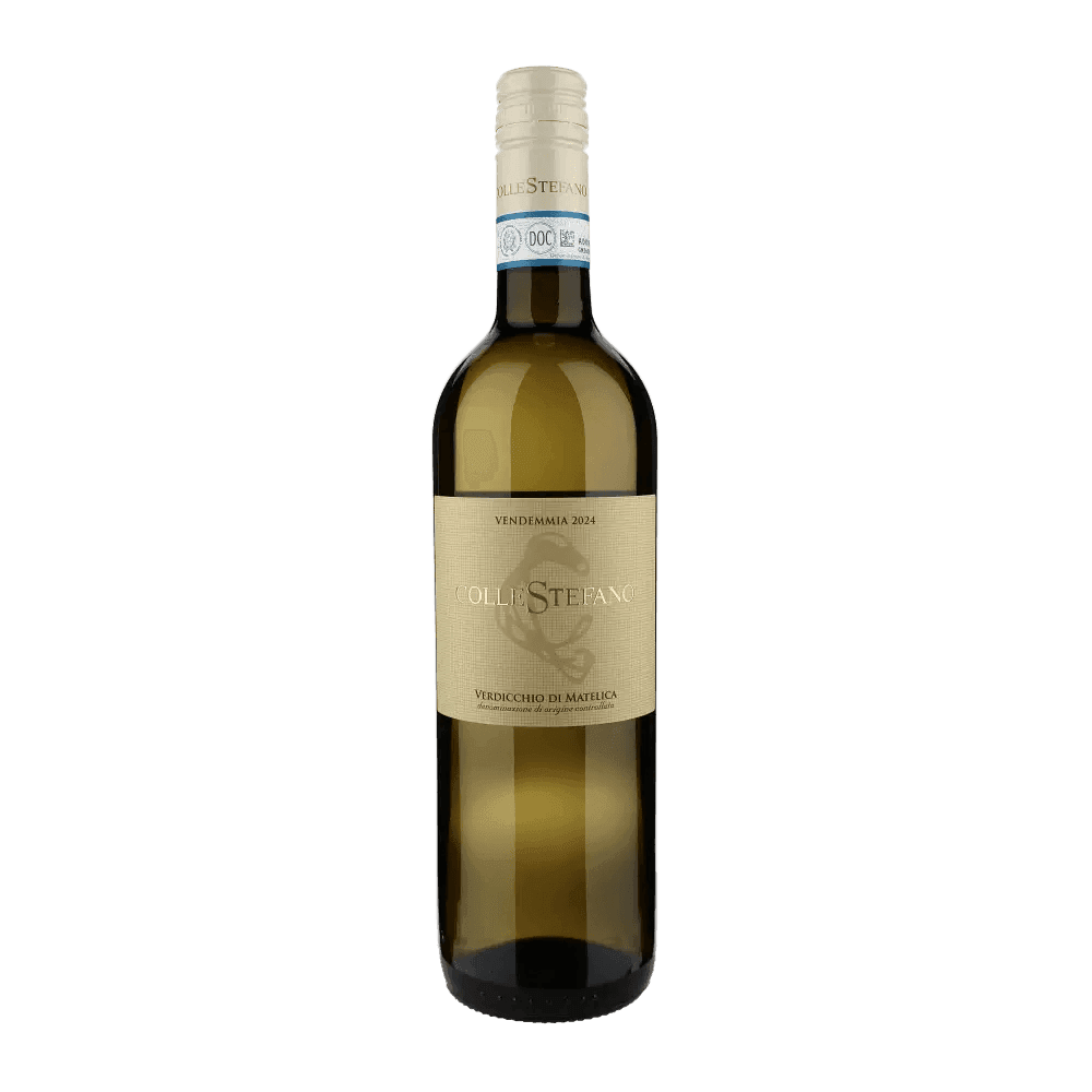 COLLESTEFANO VERDICCHIO DI MATELICA 750ML