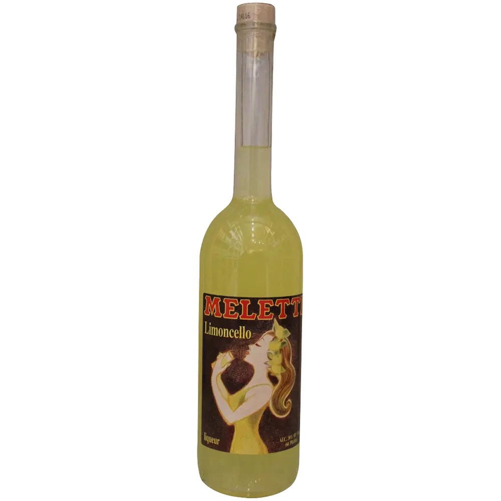 MELETTI LIMONCELLO 750MI