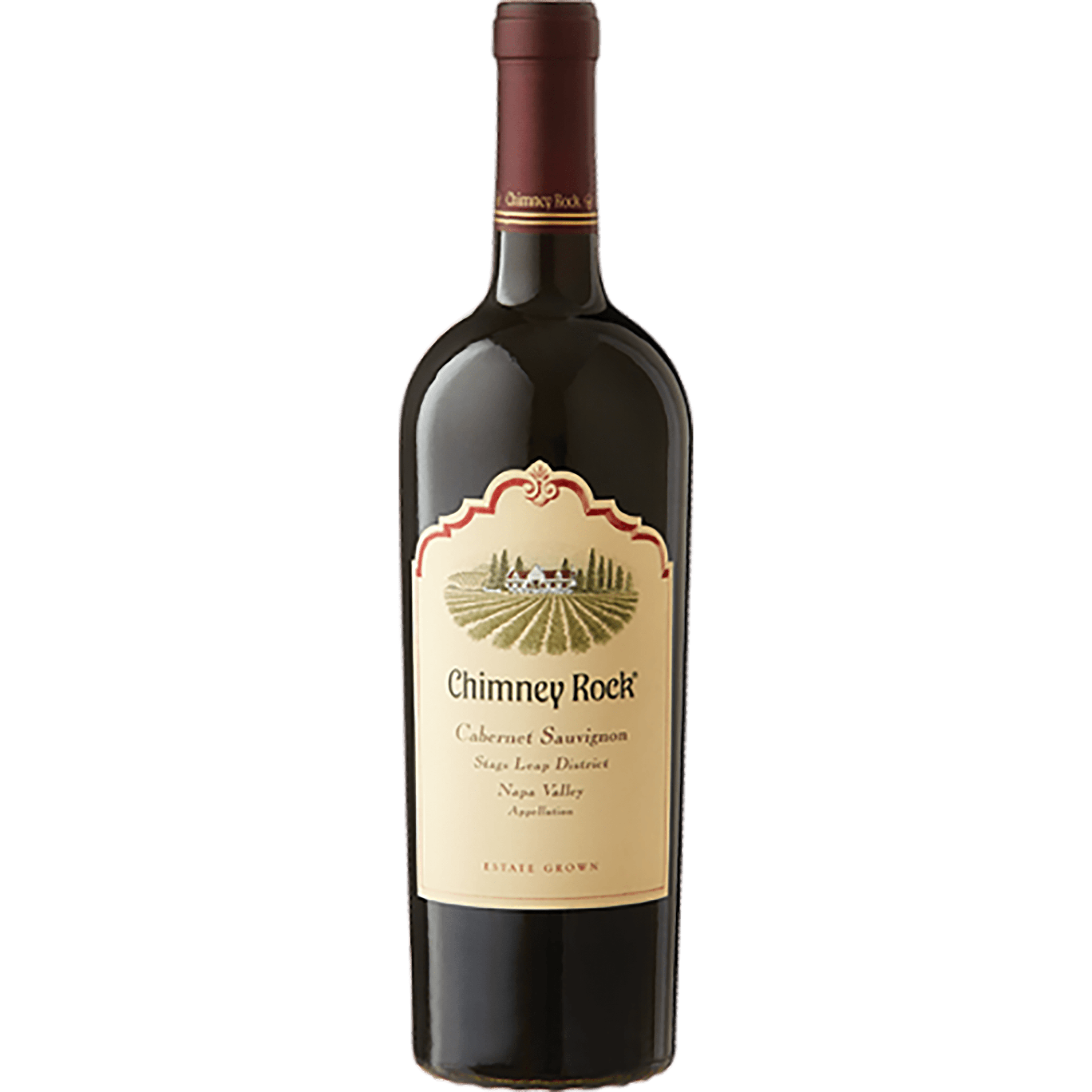CHIMNEY ROCK NAPA CABERNET SAUVIGNON 2023 750 ml