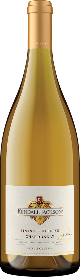 KENDALL JACKSON VINTNERS CHARDONNAY 750ML