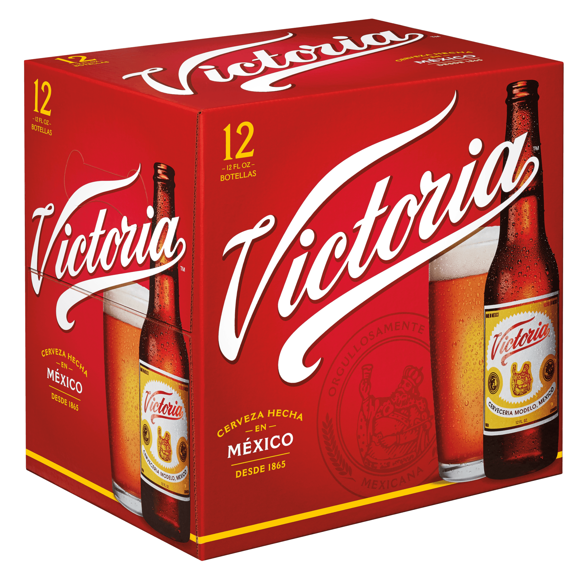 VICTORIA 12PK NR