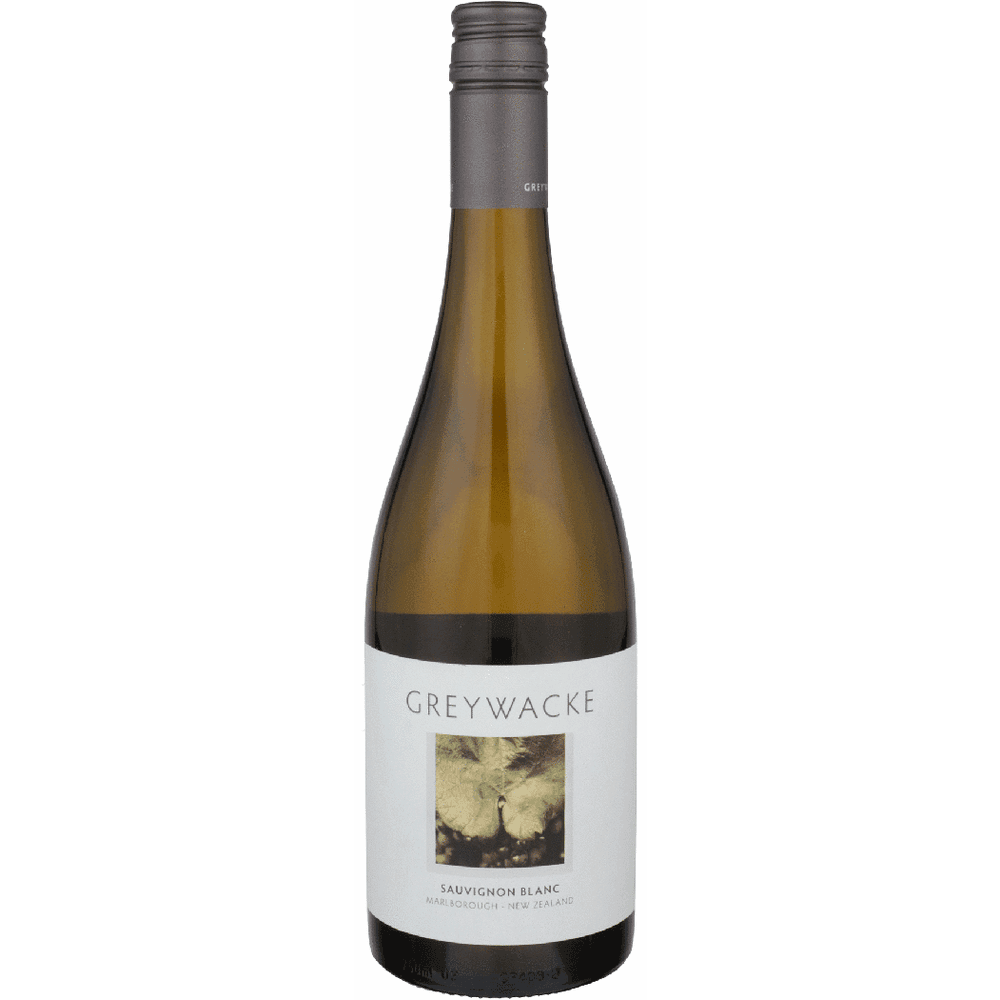 GREYWACKE SAUVIGNON BLANC 750ML