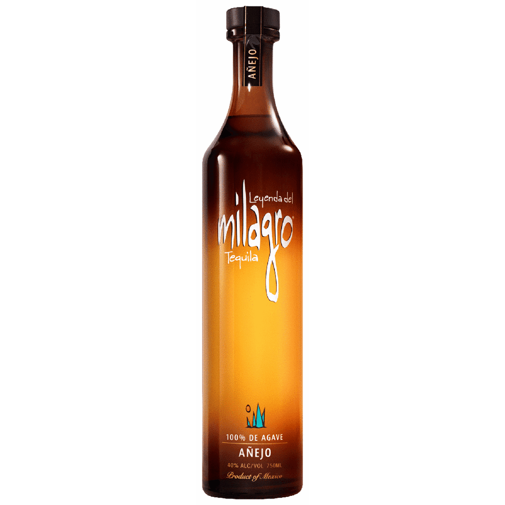 MILAGRO ANEJO 750 ml