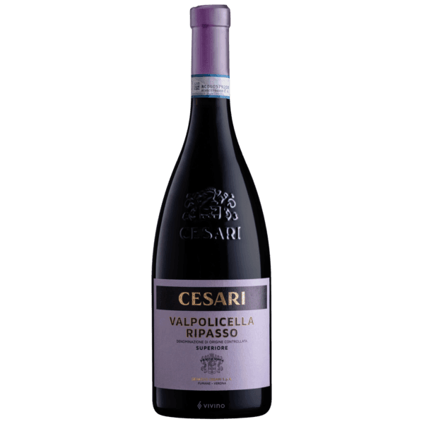 CESARI MARA VALPOLICELLA RIPPASO 750ML
