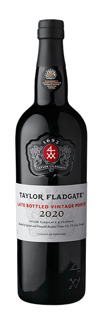 TAYLOR - FLAD LBV 2020 750ML