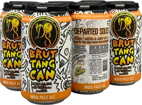 BRUT TANG IPA 6PK CN