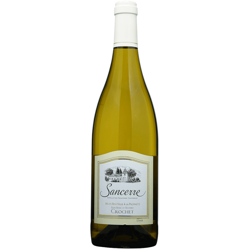 JM CROCHET BLANC SANCERRE LOIRE 750ML