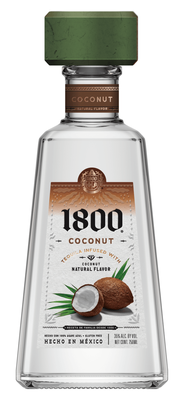 1800 COCONUT 375ML